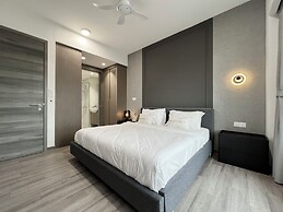 Residensi Agile Delima