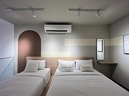 Residensi Agile Delima