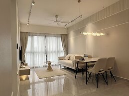 Residensi Agile Delima