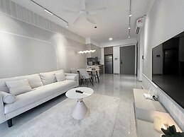 Residensi Agile Delima