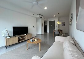 Residensi Agile Delima