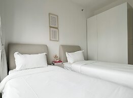 Residensi Agile Delima