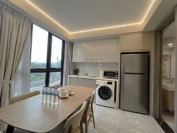 Residensi Agile Delima