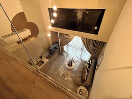 Residensi Agile Delima