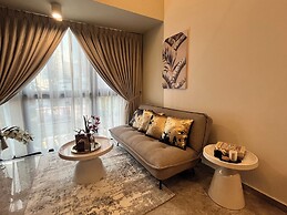 Residensi Agile Delima