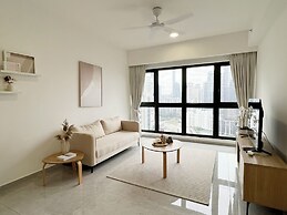 Residensi Agile Delima