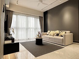 Residensi Agile Delima