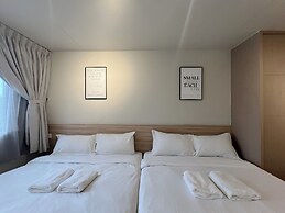 Residensi Agile Delima