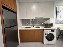 Residensi Agile Delima