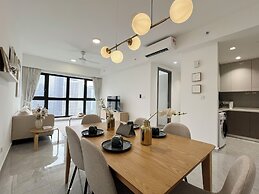 Residensi Agile Delima