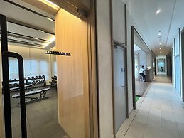 Residensi Agile Delima