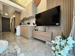 Residensi Agile Delima