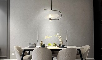 Residensi Agile Delima