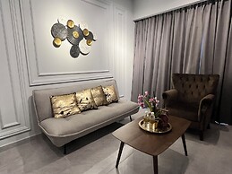 Residensi Agile Delima