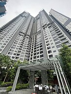 Residensi Agile Delima