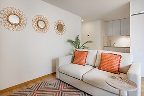 Duque de Saldanha Residences