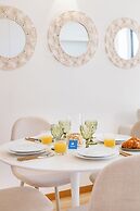 Duque de Saldanha Residences