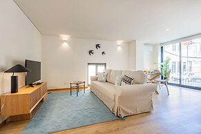 Duque de Saldanha Residences