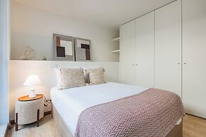 Duque de Saldanha Residences