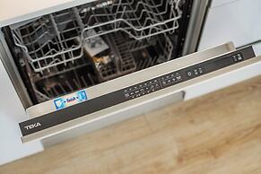 Duque de Saldanha Residences