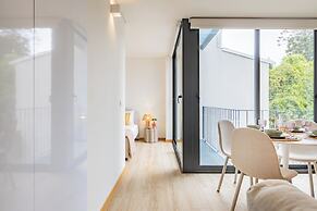 Duque de Saldanha Residences