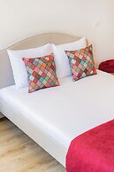 Duque de Saldanha Residences