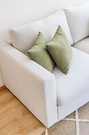 Duque de Saldanha Residences