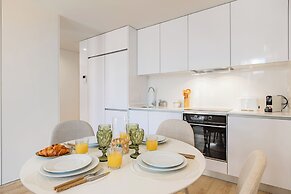 Duque de Saldanha Residences