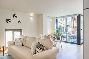 Duque de Saldanha Residences