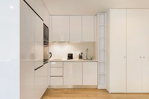 Duque de Saldanha Residences