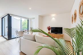 Duque de Saldanha Residences