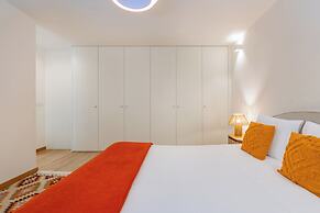 Duque de Saldanha Residences