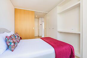 Duque de Saldanha Residences