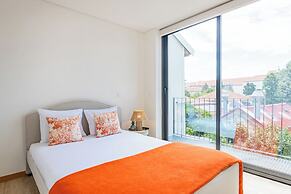 Duque de Saldanha Residences