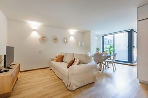 Duque de Saldanha Residences