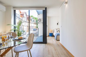 Duque de Saldanha Residences