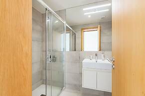 Duque de Saldanha Residences