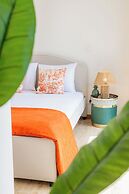 Duque de Saldanha Residences