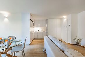 Duque de Saldanha Residences