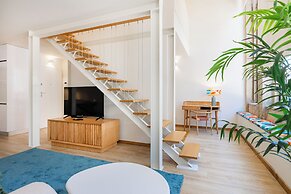 Duque de Saldanha Residences