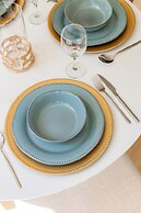 Duque de Saldanha Residences