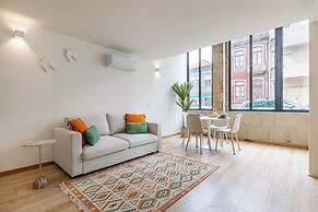 Duque de Saldanha Residences