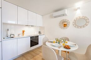 Duque de Saldanha Residences