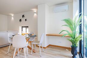 Duque de Saldanha Residences