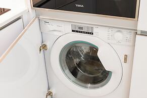 Duque de Saldanha Residences