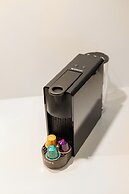 Duque de Saldanha Residences