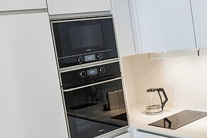 Duque de Saldanha Residences