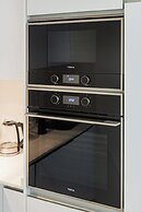 Duque de Saldanha Residences