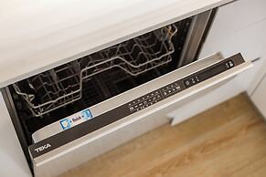 Duque de Saldanha Residences