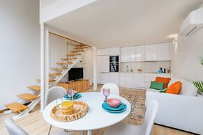 Duque de Saldanha Residences